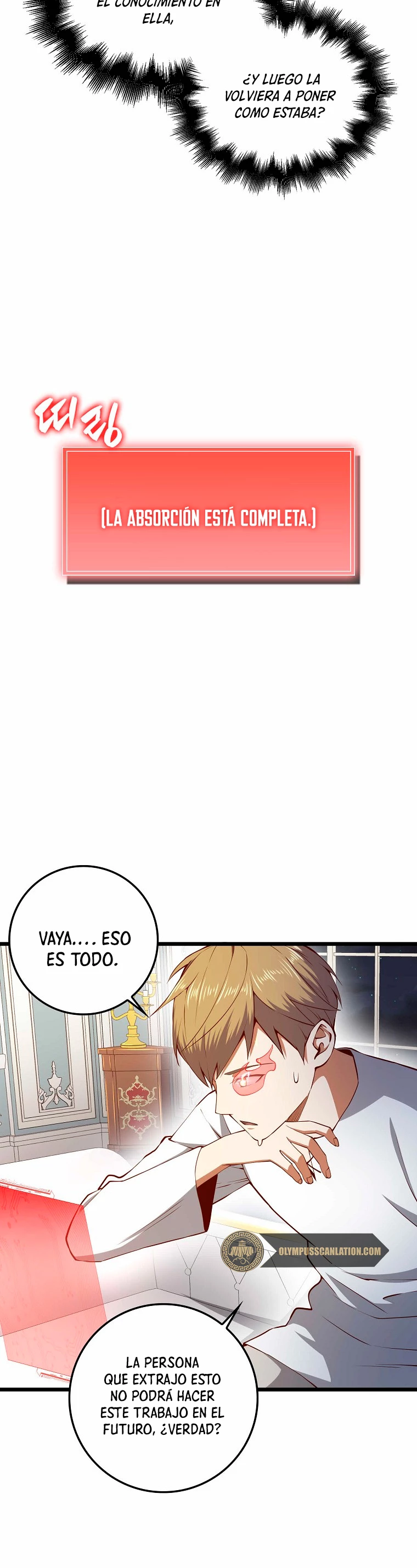 El dinero del Lord no disminuye > Capitulo 59 > Page 211