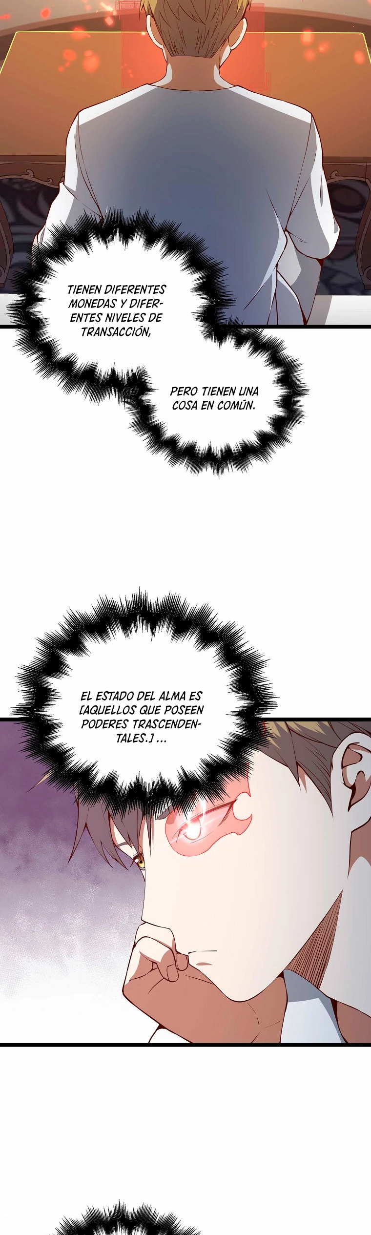 El dinero del Lord no disminuye > Capitulo 59 > Page 341