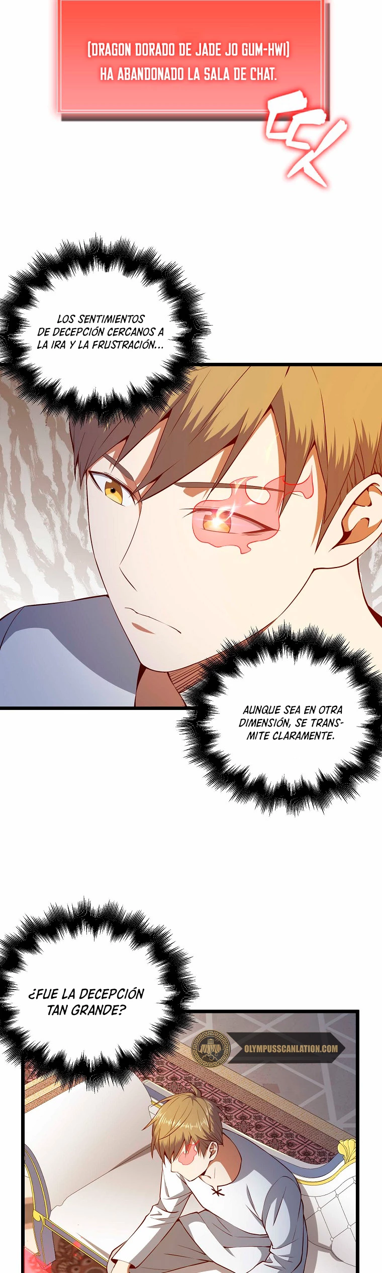 El dinero del Lord no disminuye > Capitulo 59 > Page 421