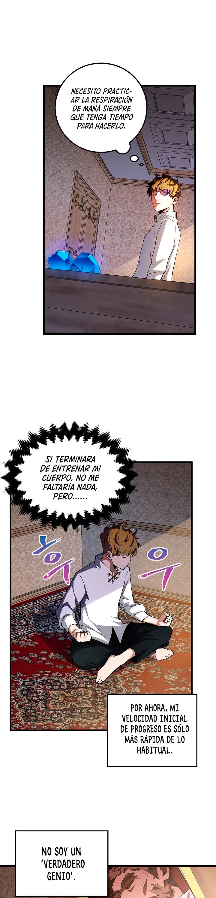 El dinero del Lord no disminuye > Capitulo 6 > Page 231