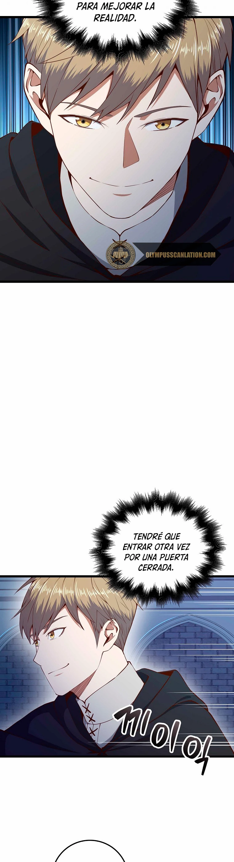 El dinero del Lord no disminuye > Capitulo 60 > Page 271