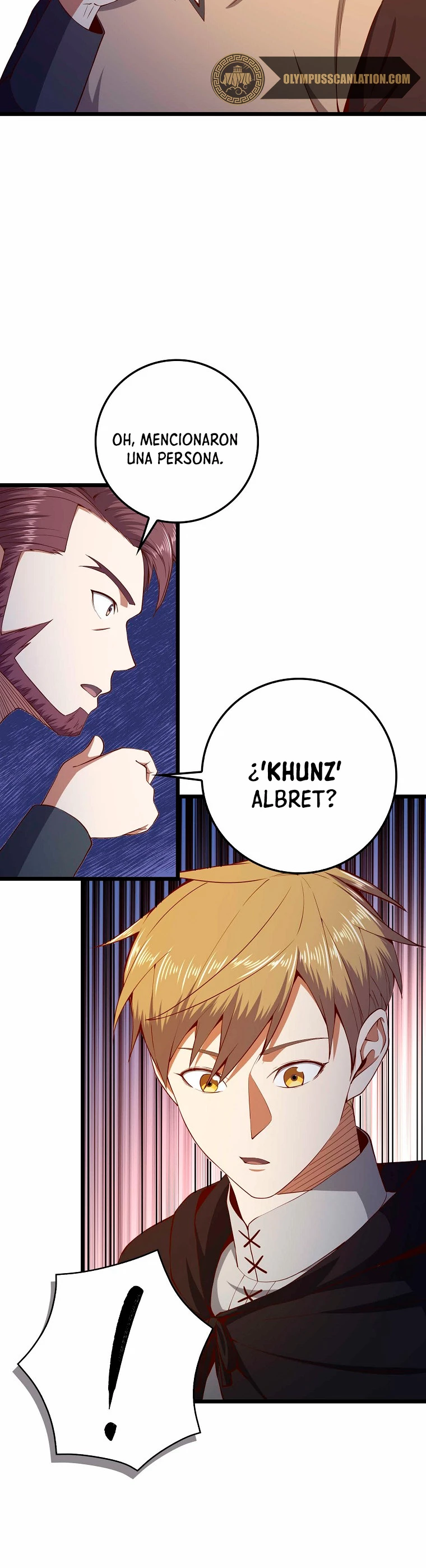 El dinero del Lord no disminuye > Capitulo 60 > Page 331