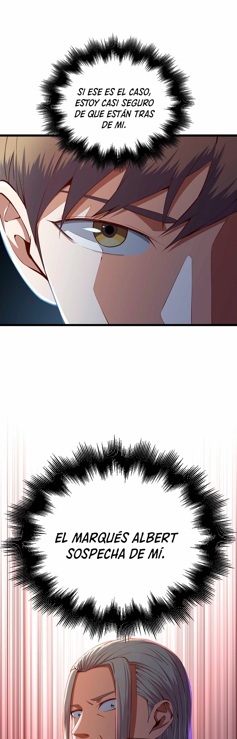 El dinero del Lord no disminuye > Capitulo 60 > Page 341