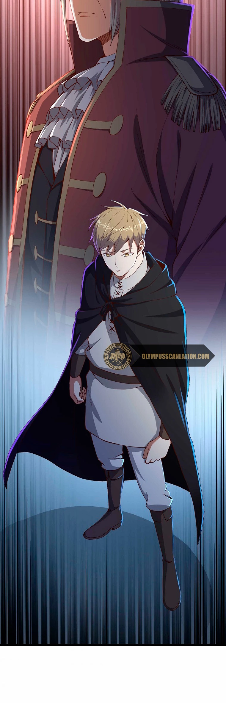 El dinero del Lord no disminuye > Capitulo 60 > Page 351