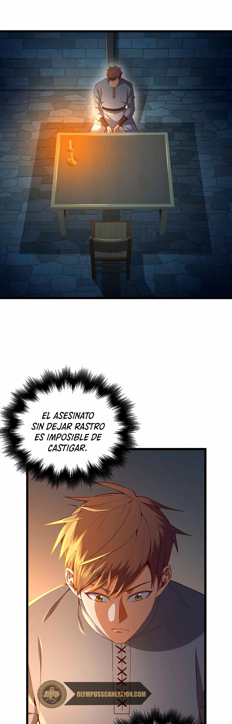 El dinero del Lord no disminuye > Capitulo 60 > Page 371