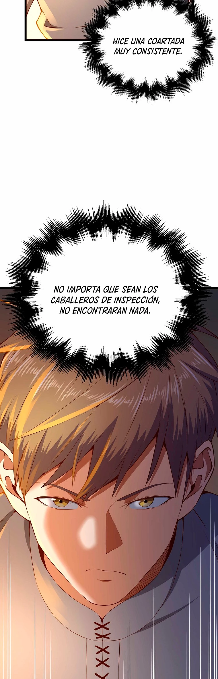 El dinero del Lord no disminuye > Capitulo 60 > Page 381