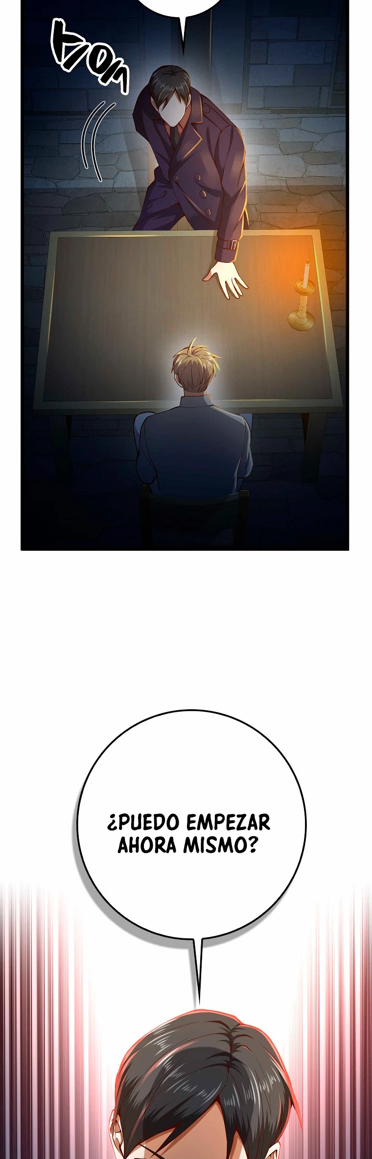 El dinero del Lord no disminuye > Capitulo 60 > Page 421