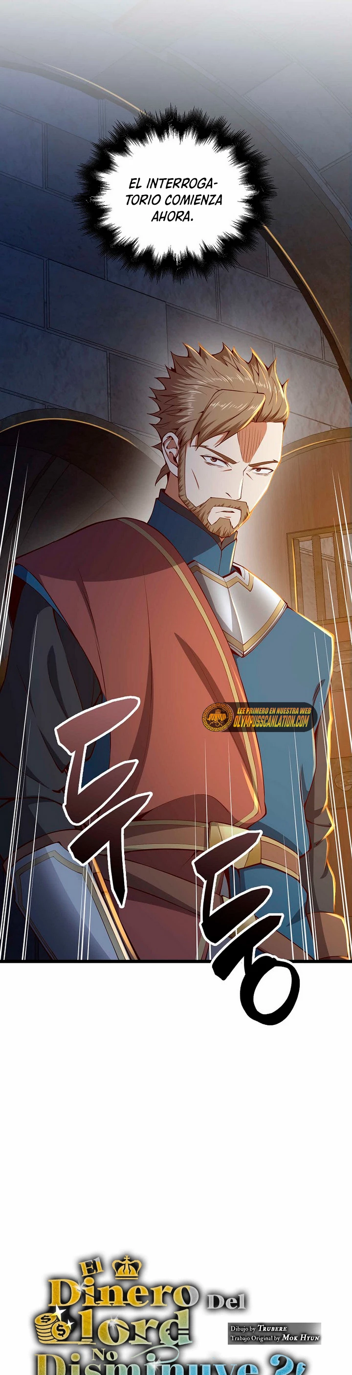 El dinero del Lord no disminuye > Capitulo 61 > Page 81