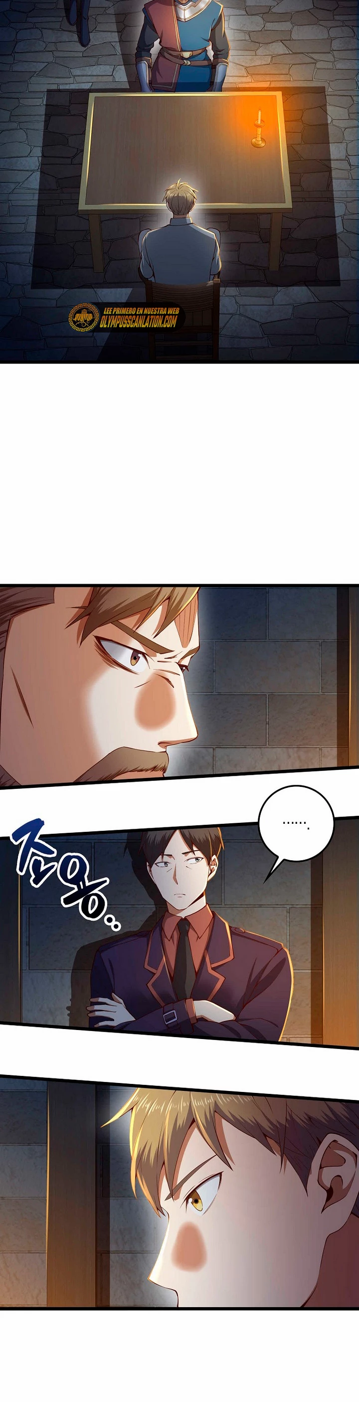 El dinero del Lord no disminuye > Capitulo 61 > Page 101