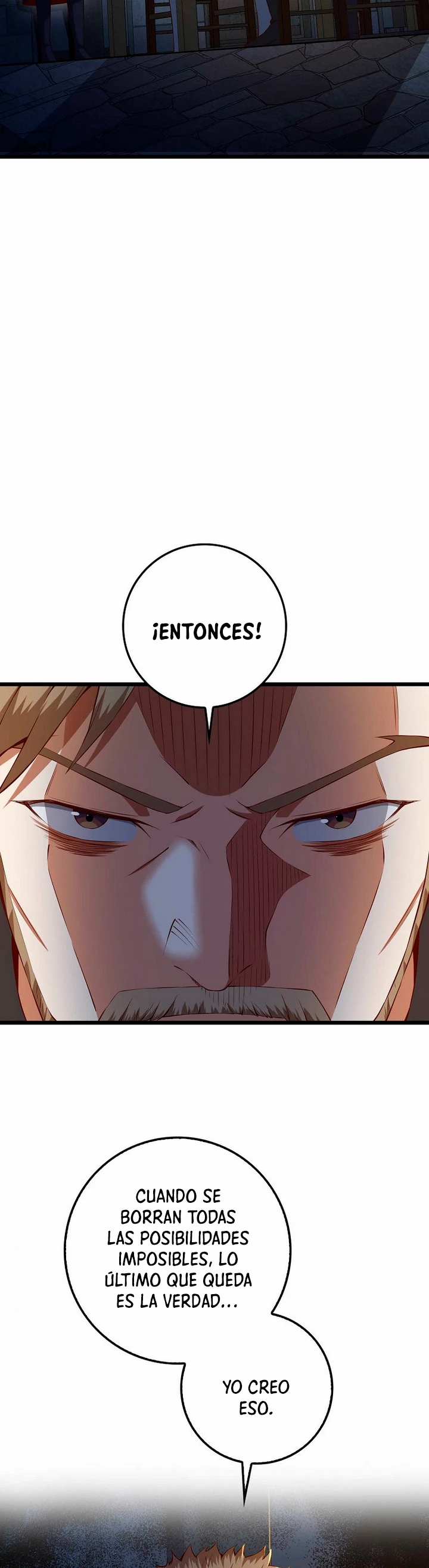 El dinero del Lord no disminuye > Capitulo 61 > Page 171