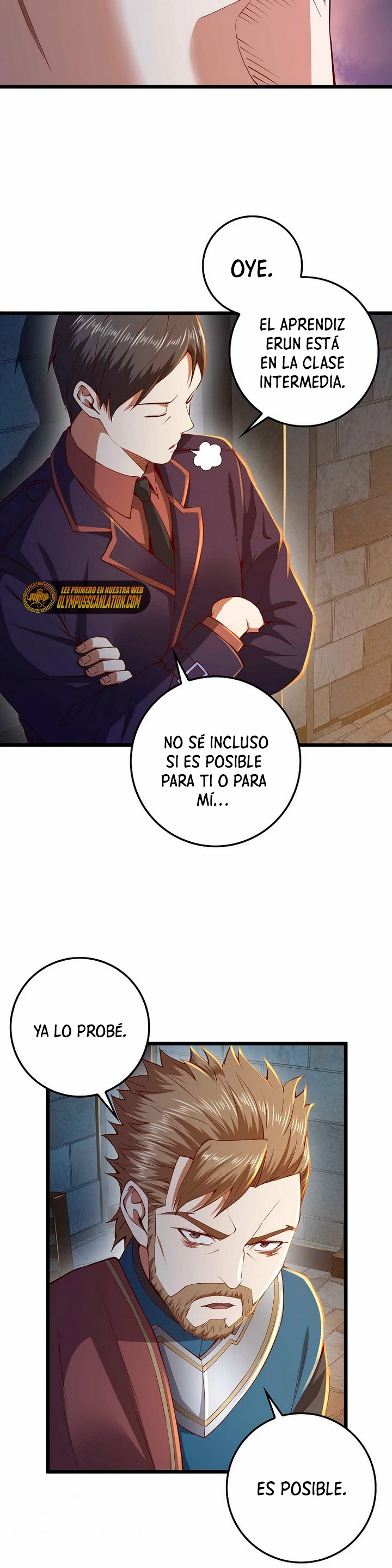 El dinero del Lord no disminuye > Capitulo 61 > Page 281