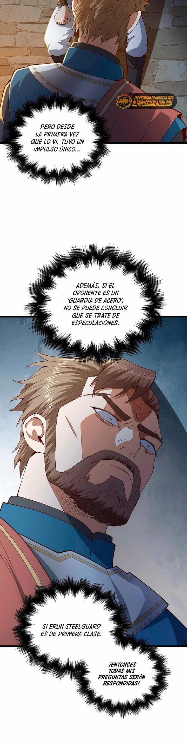 El dinero del Lord no disminuye > Capitulo 61 > Page 341