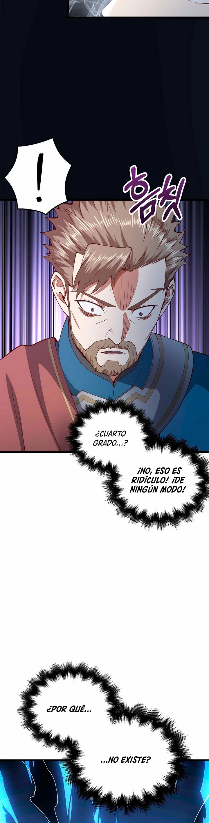 El dinero del Lord no disminuye > Capitulo 61 > Page 401