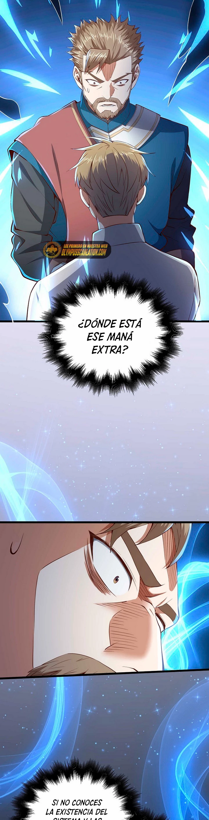 El dinero del Lord no disminuye > Capitulo 61 > Page 411