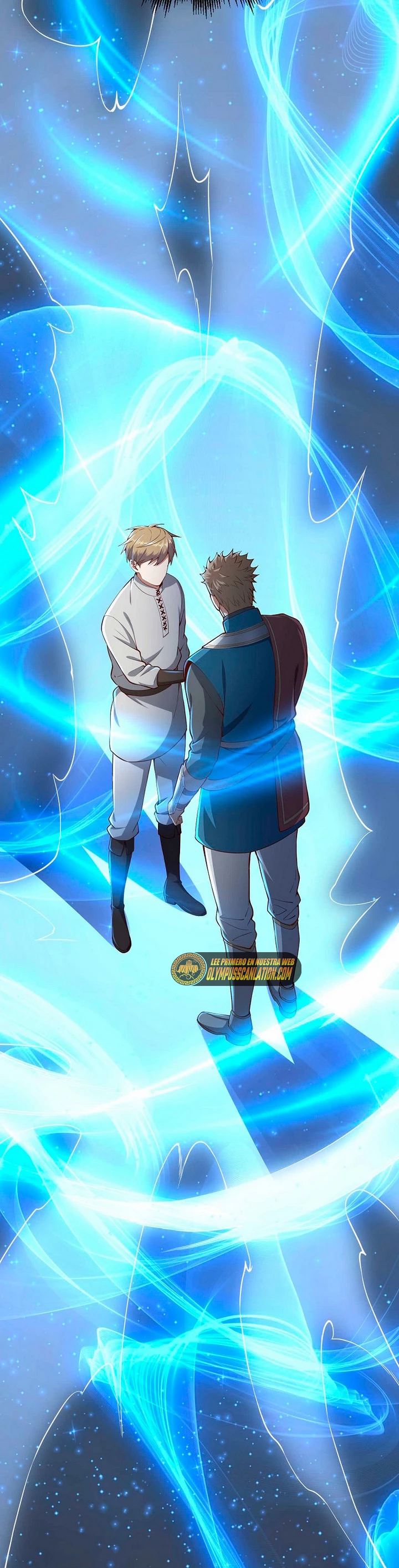 El dinero del Lord no disminuye > Capitulo 61 > Page 431