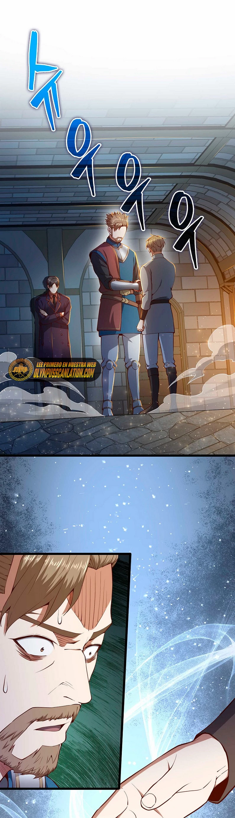 El dinero del Lord no disminuye > Capitulo 62 > Page 21