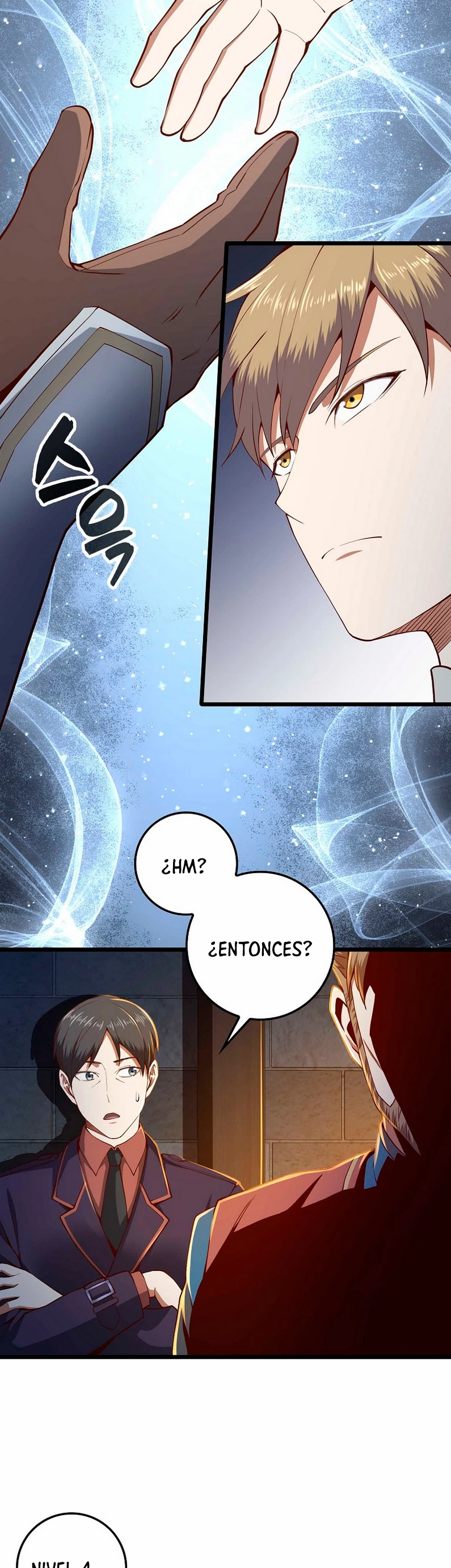 El dinero del Lord no disminuye > Capitulo 62 > Page 31