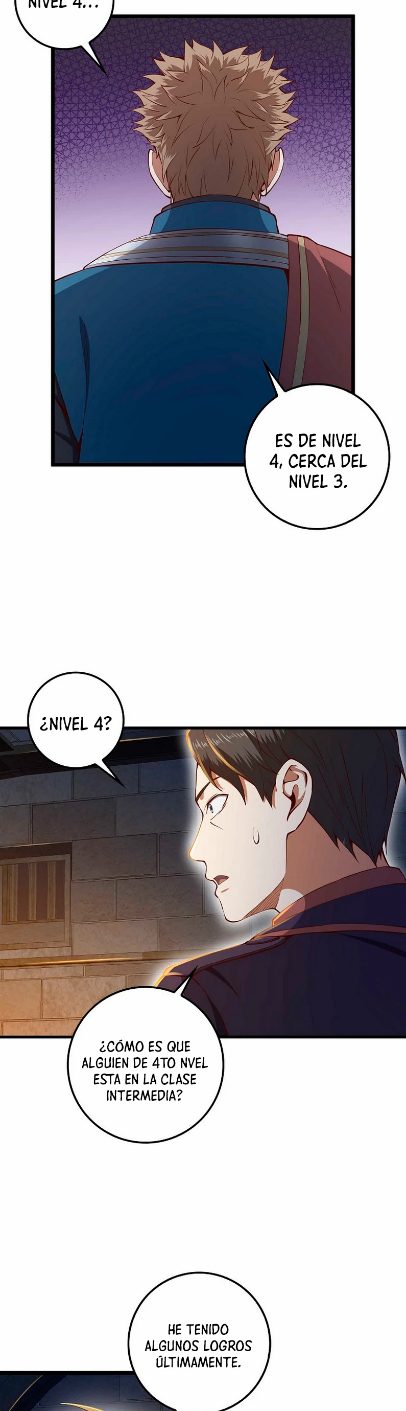 El dinero del Lord no disminuye > Capitulo 62 > Page 41