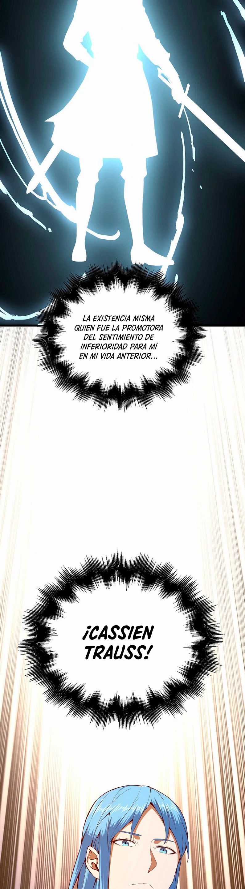 El dinero del Lord no disminuye > Capitulo 62 > Page 191