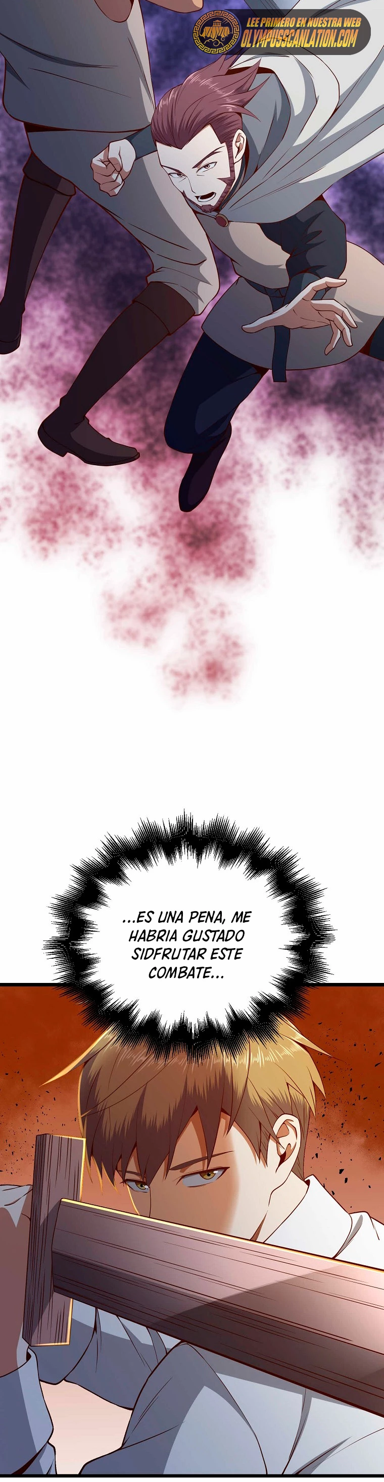 El dinero del Lord no disminuye > Capitulo 63 > Page 61