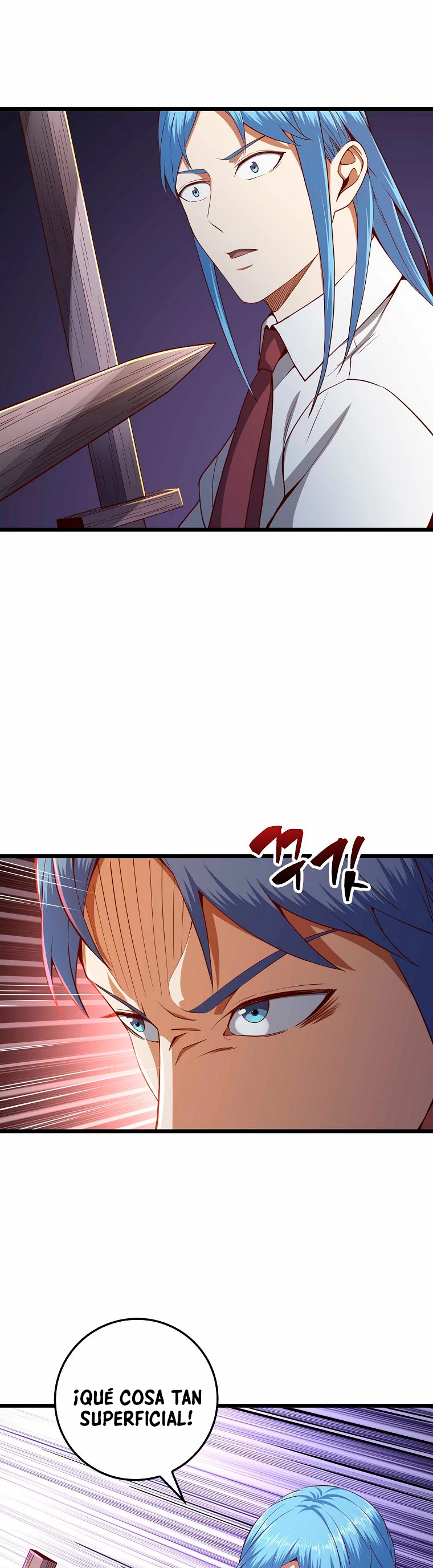 El dinero del Lord no disminuye > Capitulo 63 > Page 191