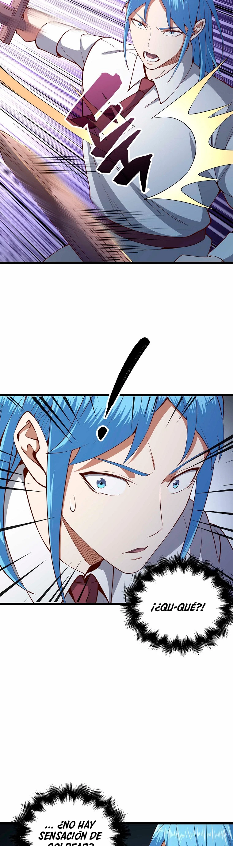 El dinero del Lord no disminuye > Capitulo 63 > Page 201