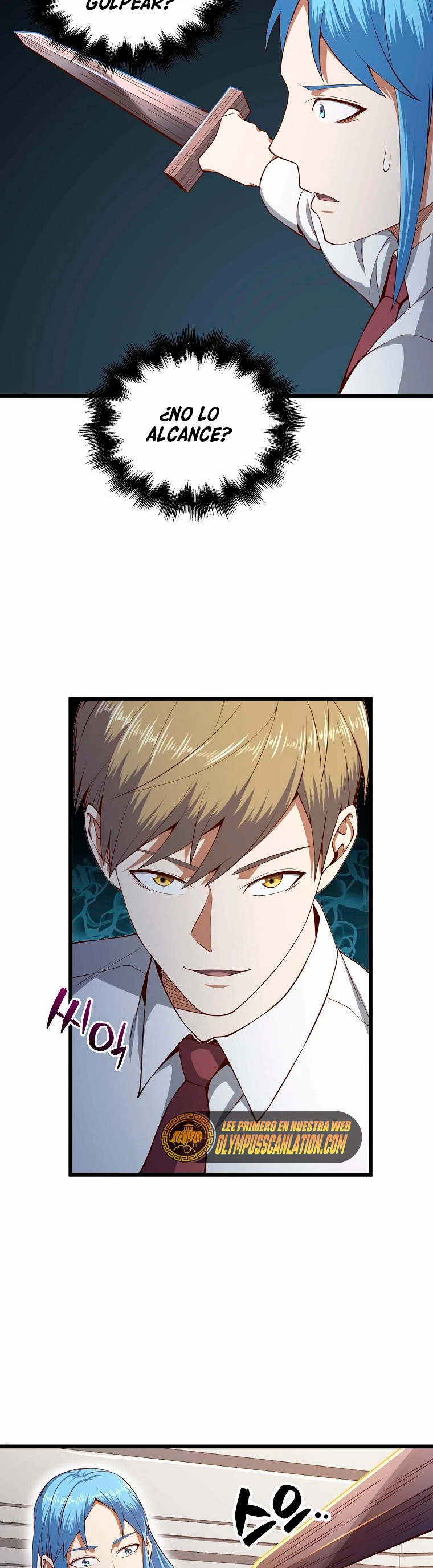 El dinero del Lord no disminuye > Capitulo 63 > Page 211