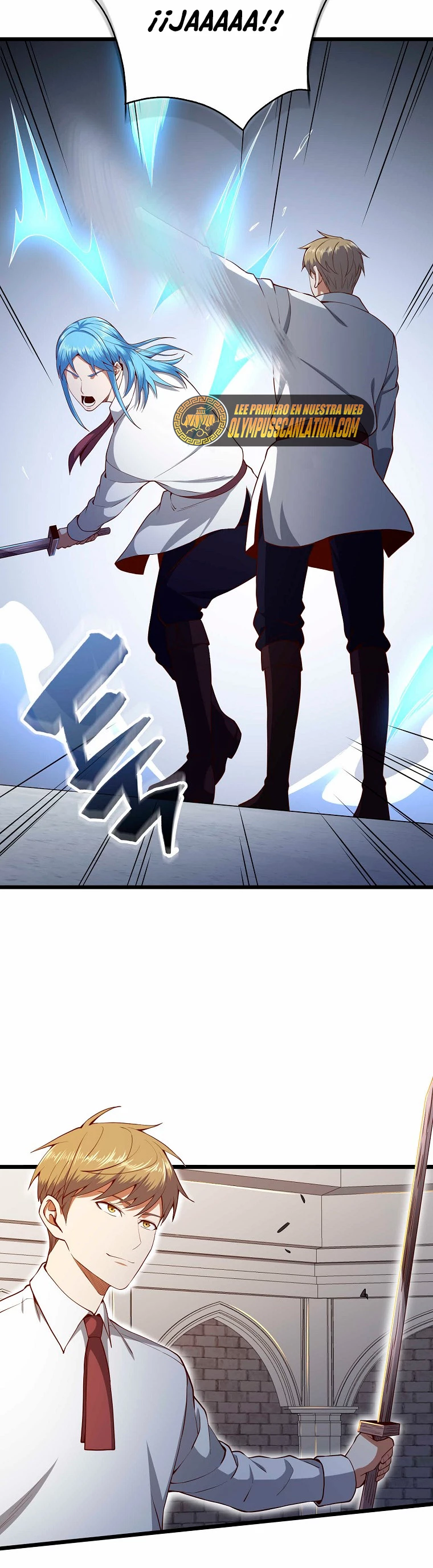El dinero del Lord no disminuye > Capitulo 63 > Page 231