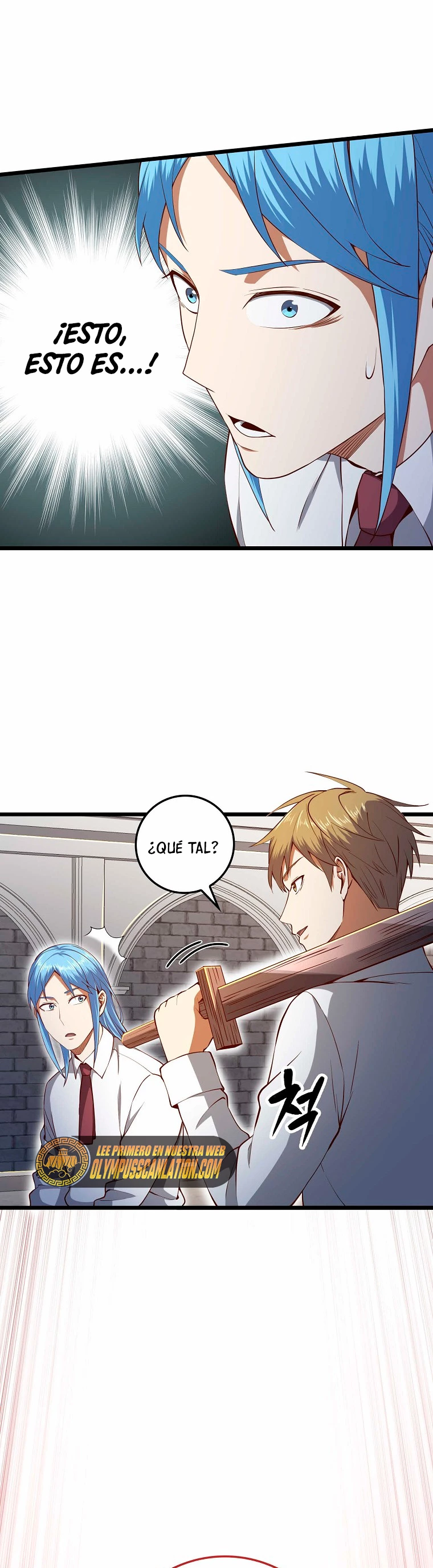 El dinero del Lord no disminuye > Capitulo 63 > Page 241
