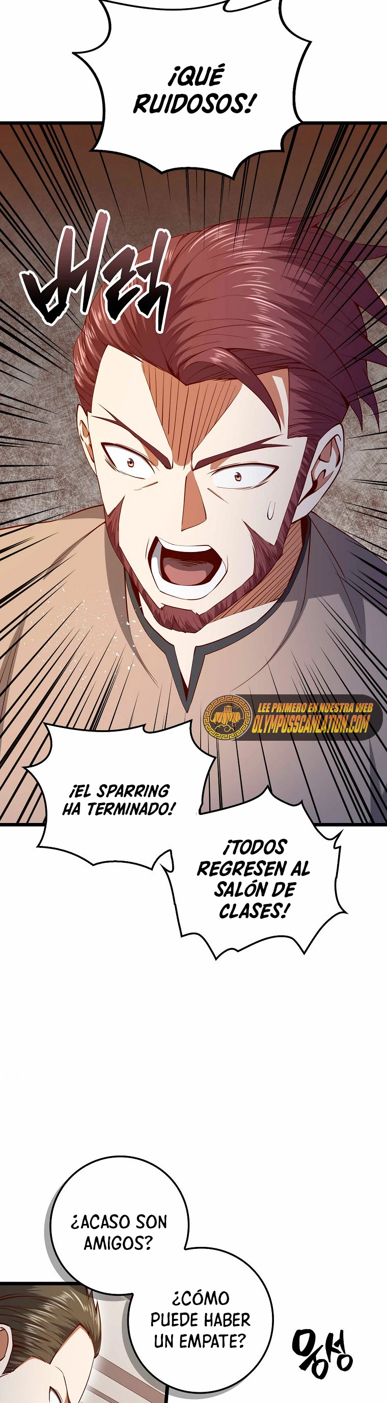 El dinero del Lord no disminuye > Capitulo 63 > Page 291