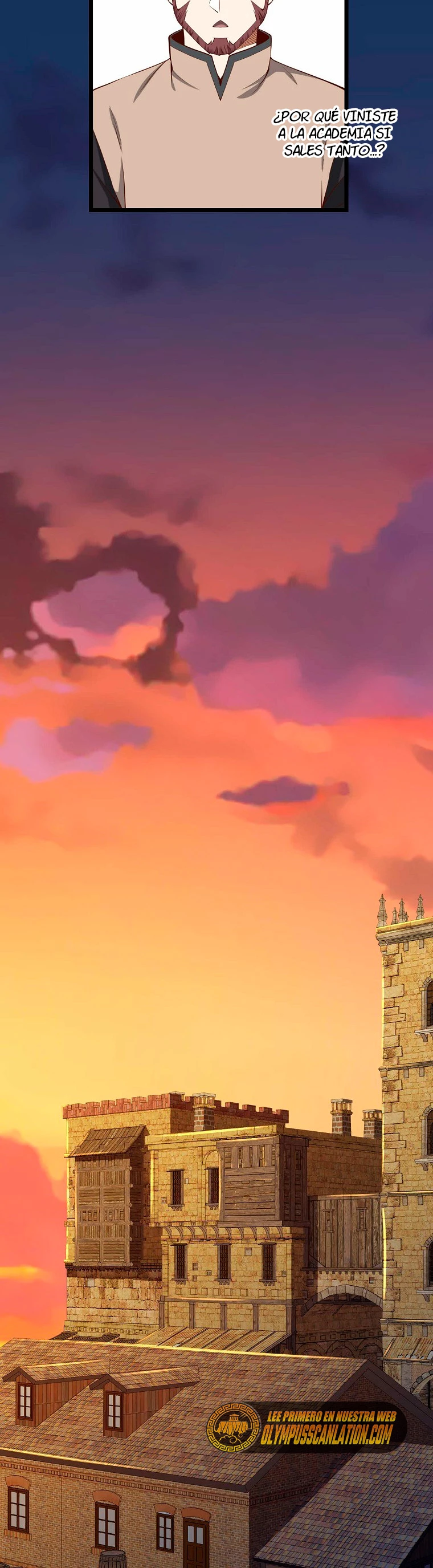 El dinero del Lord no disminuye > Capitulo 63 > Page 381