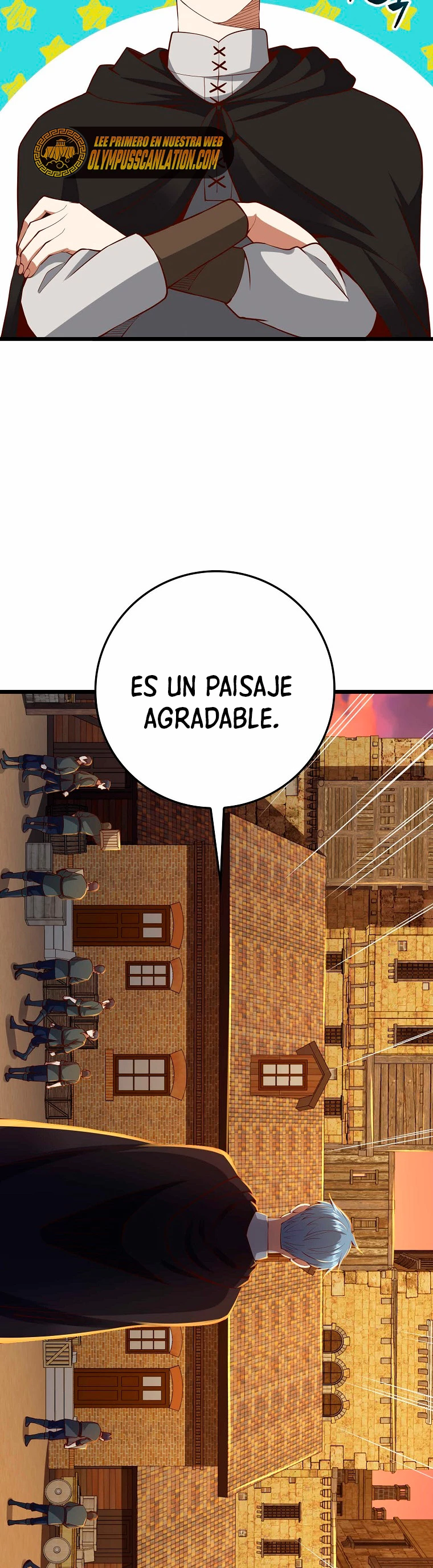 El dinero del Lord no disminuye > Capitulo 63 > Page 401