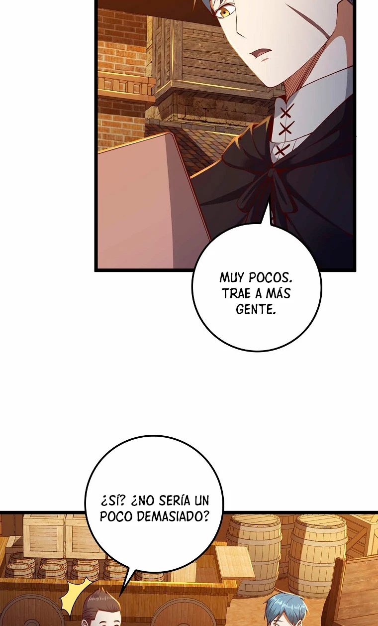 El dinero del Lord no disminuye > Capitulo 63 > Page 441