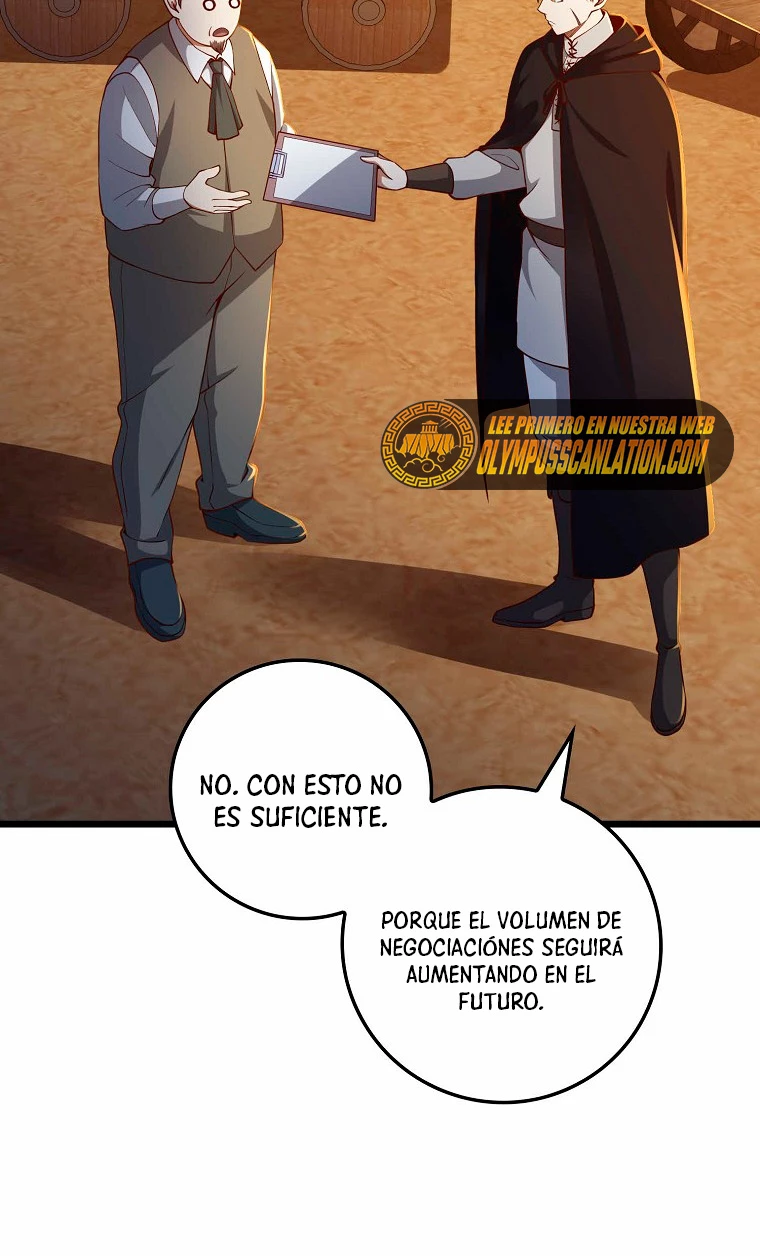 El dinero del Lord no disminuye > Capitulo 63 > Page 451