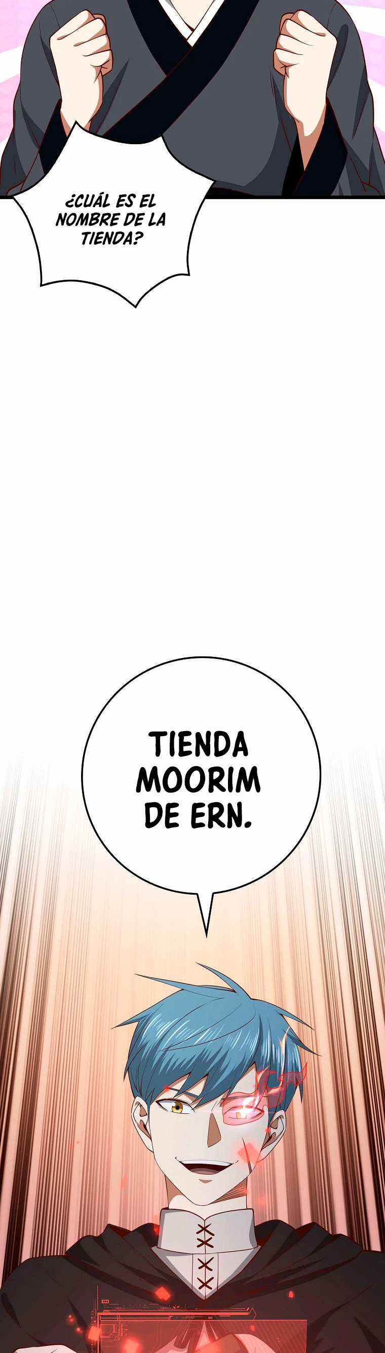 El dinero del Lord no disminuye > Capitulo 64 > Page 361