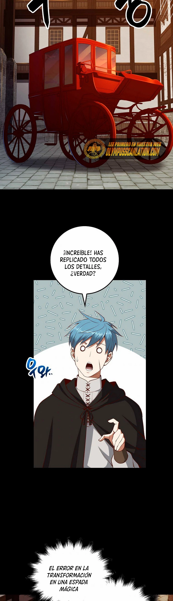 El dinero del Lord no disminuye > Capitulo 65 > Page 51
