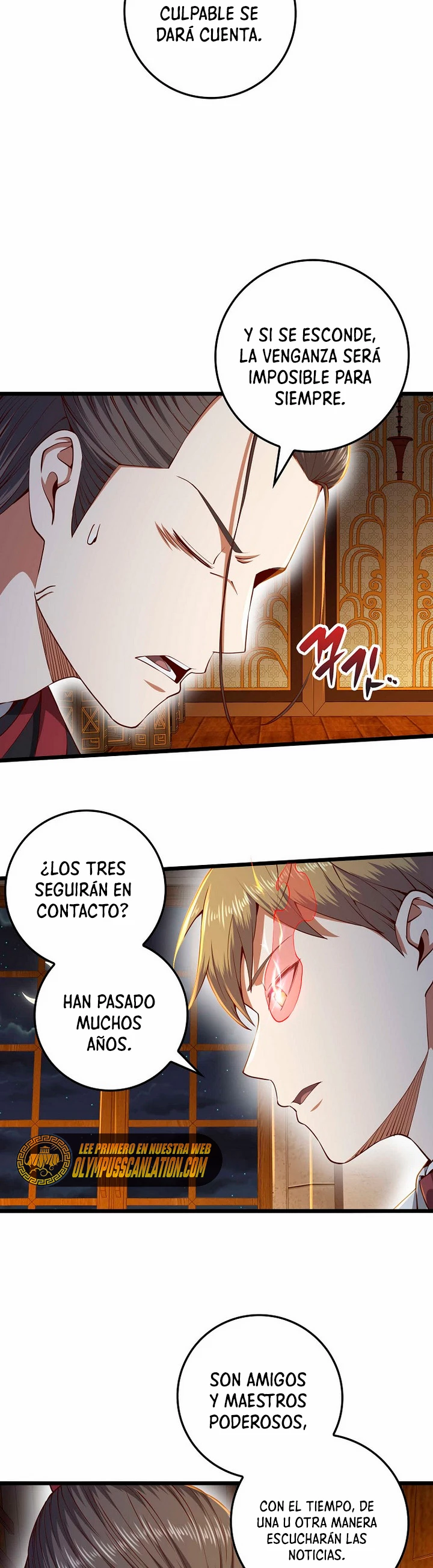El dinero del Lord no disminuye > Capitulo 65 > Page 151