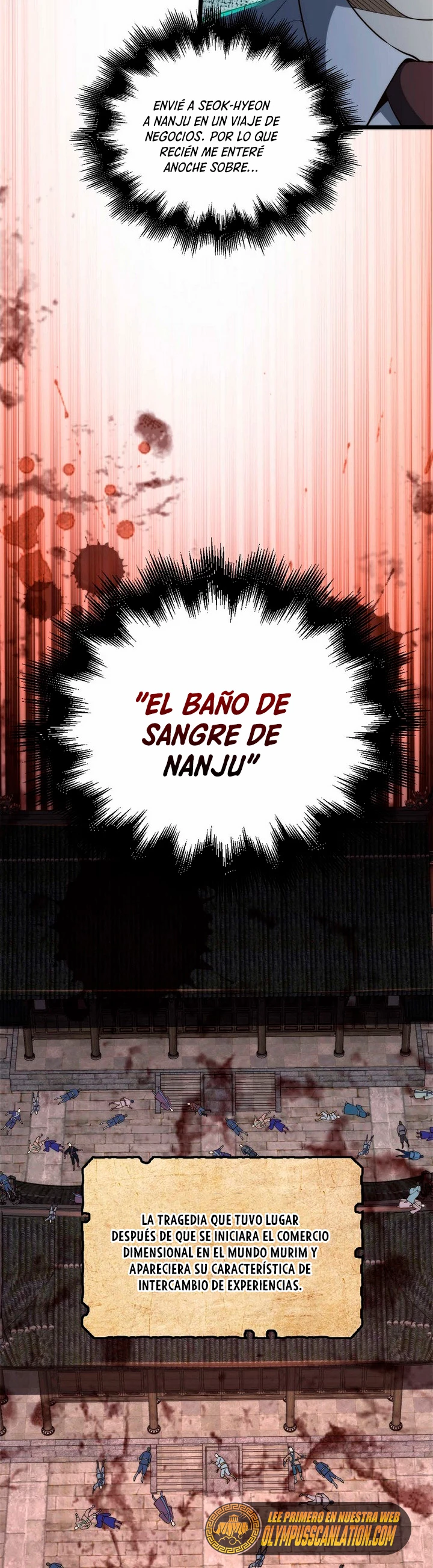 El dinero del Lord no disminuye > Capitulo 65 > Page 181