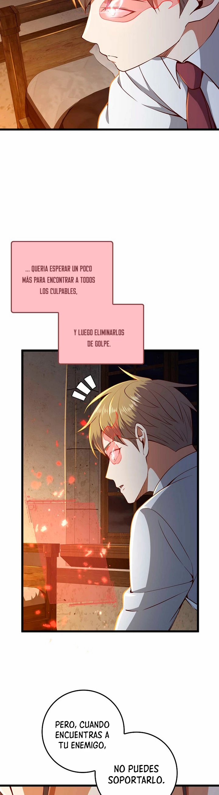 El dinero del Lord no disminuye > Capitulo 65 > Page 201