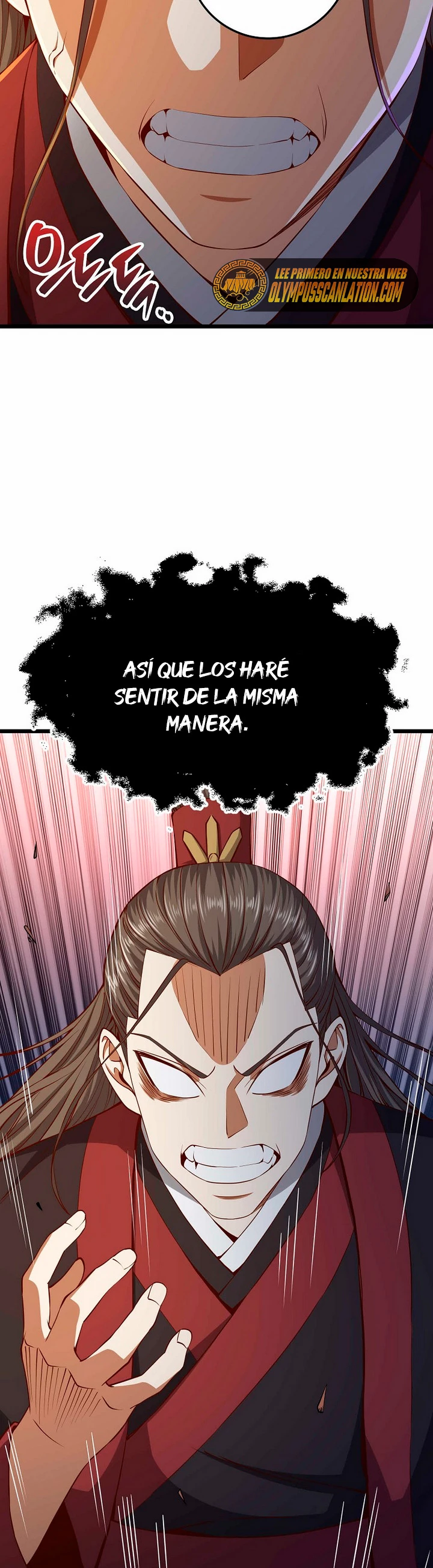El dinero del Lord no disminuye > Capitulo 65 > Page 211