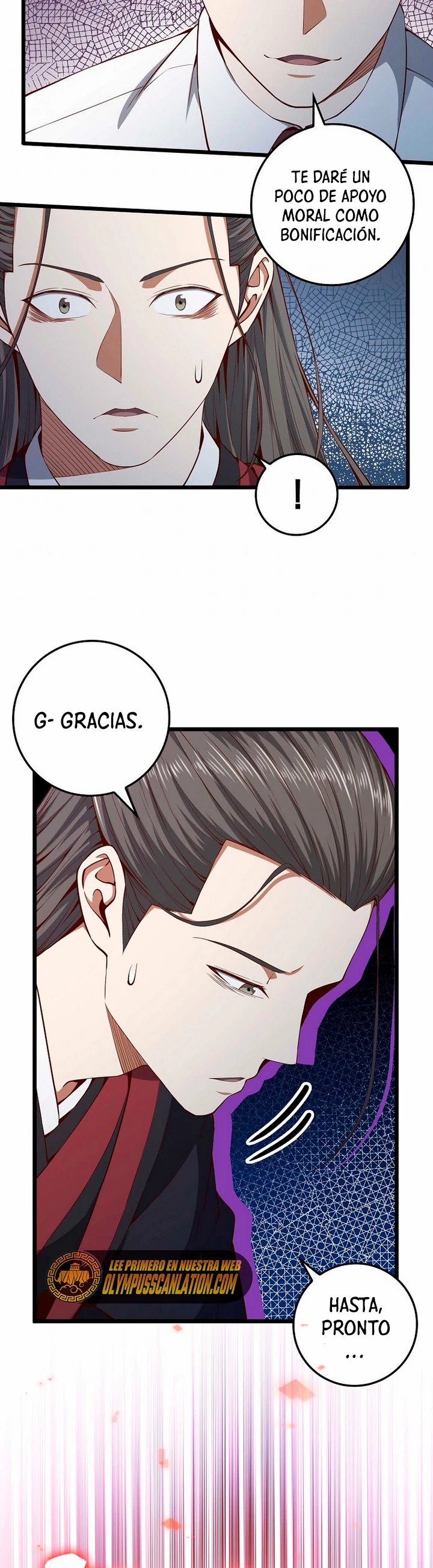 El dinero del Lord no disminuye > Capitulo 65 > Page 231