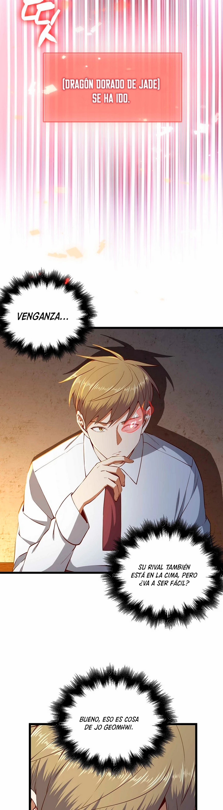 El dinero del Lord no disminuye > Capitulo 65 > Page 241