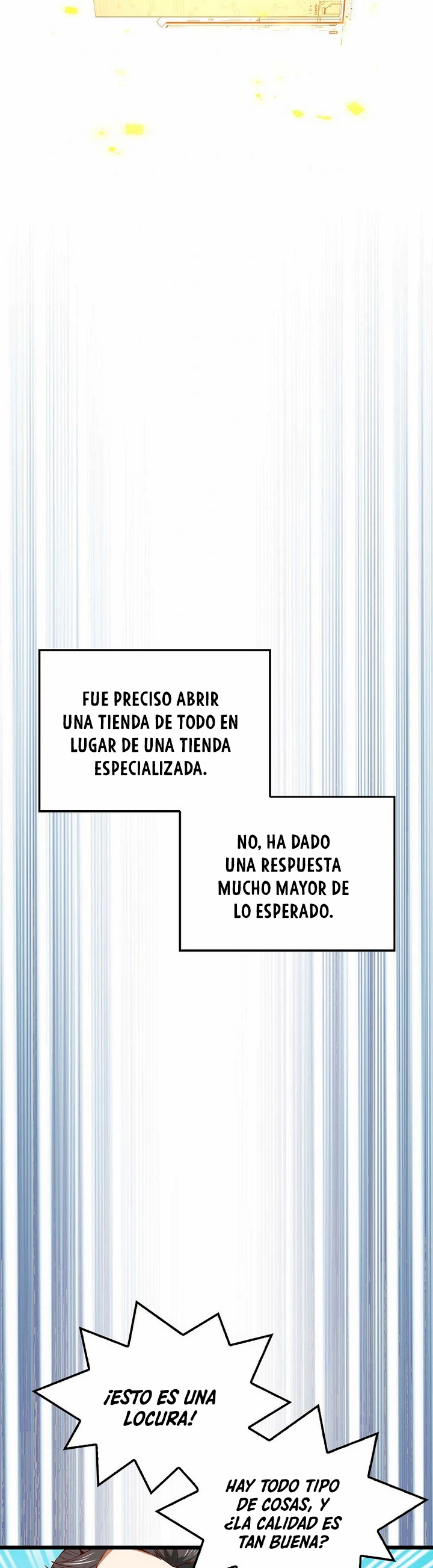El dinero del Lord no disminuye > Capitulo 65 > Page 271