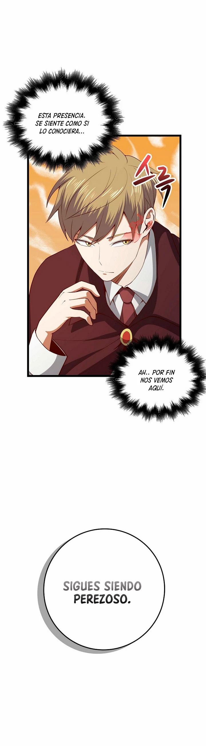 El dinero del Lord no disminuye > Capitulo 65 > Page 331