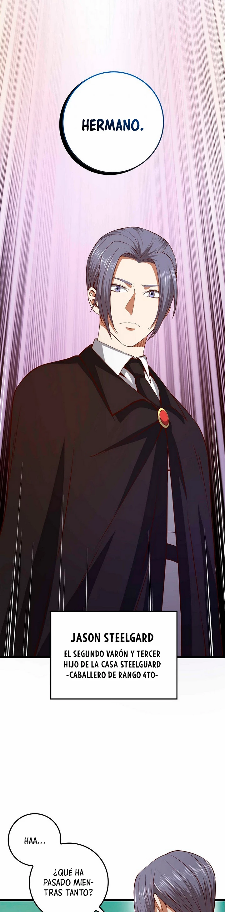 El dinero del Lord no disminuye > Capitulo 65 > Page 361