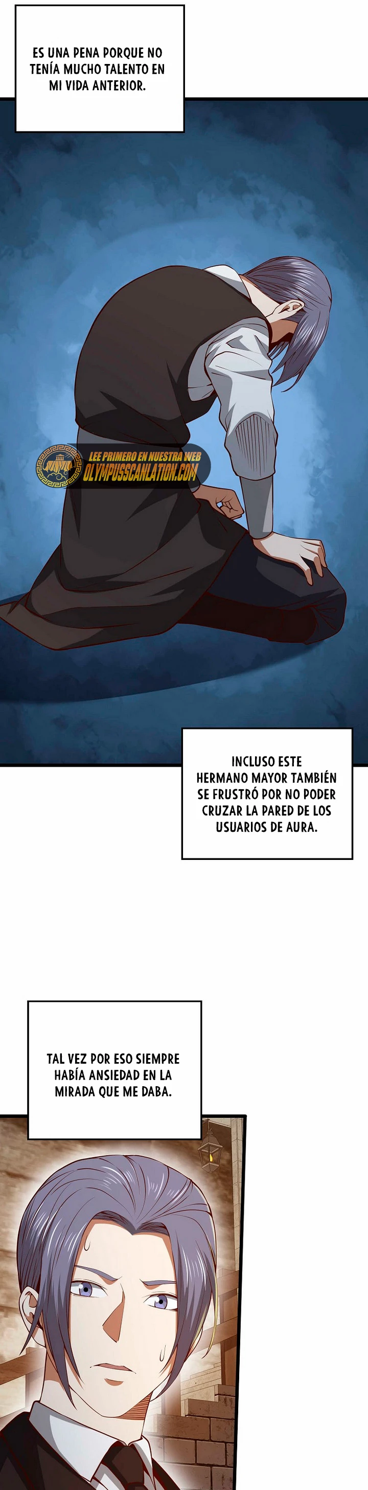 El dinero del Lord no disminuye > Capitulo 65 > Page 401