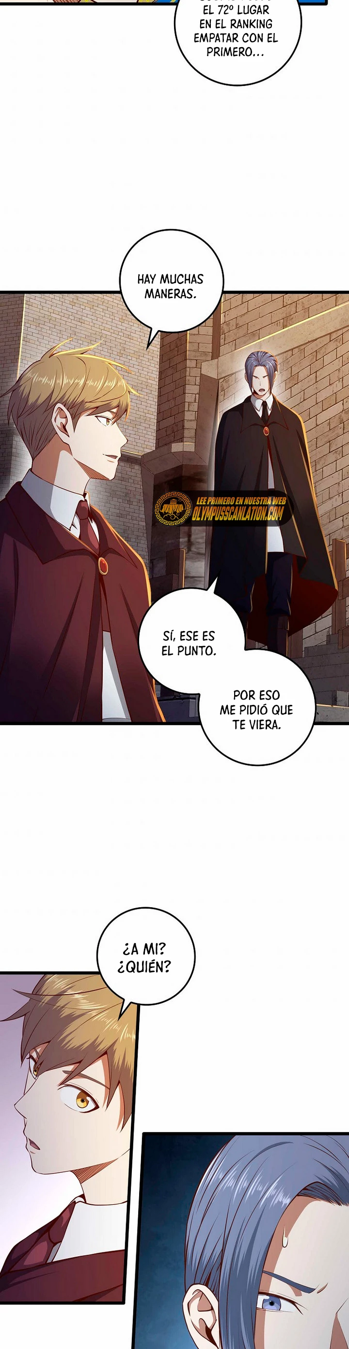 El dinero del Lord no disminuye > Capitulo 66 > Page 51