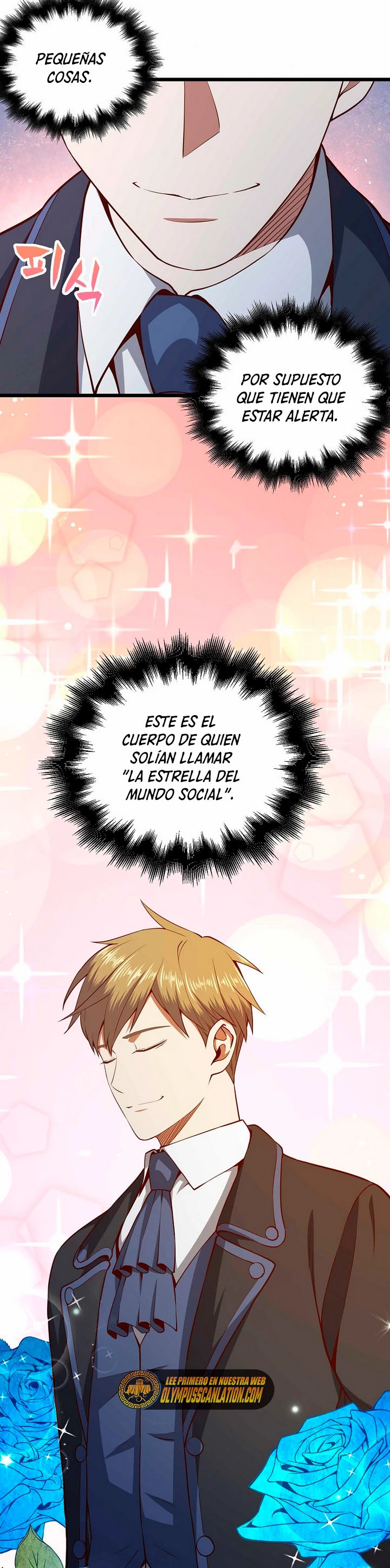 El dinero del Lord no disminuye > Capitulo 66 > Page 211