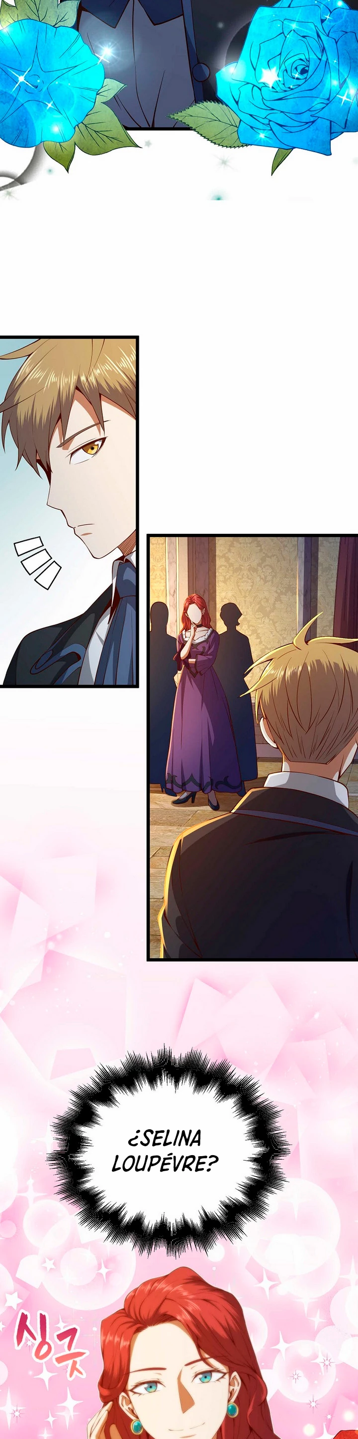 El dinero del Lord no disminuye > Capitulo 66 > Page 221
