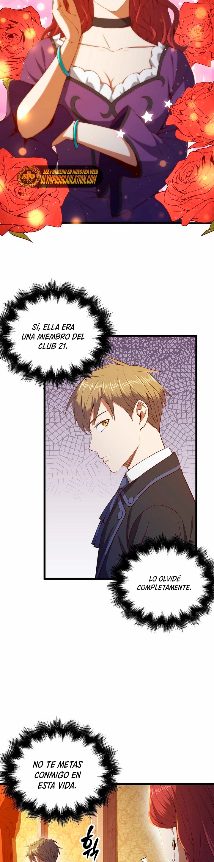 El dinero del Lord no disminuye > Capitulo 66 > Page 231